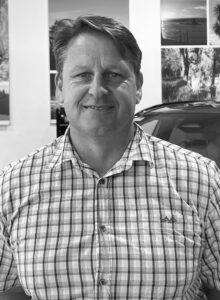 David Turnhout
